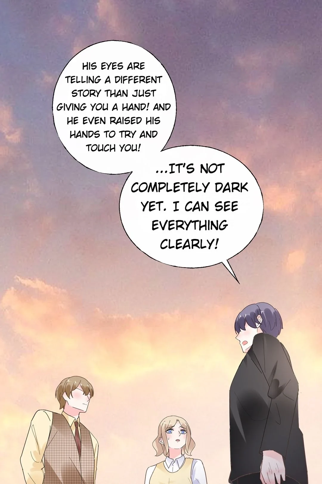 Be My Only Love Chapter 118 page 43 - 