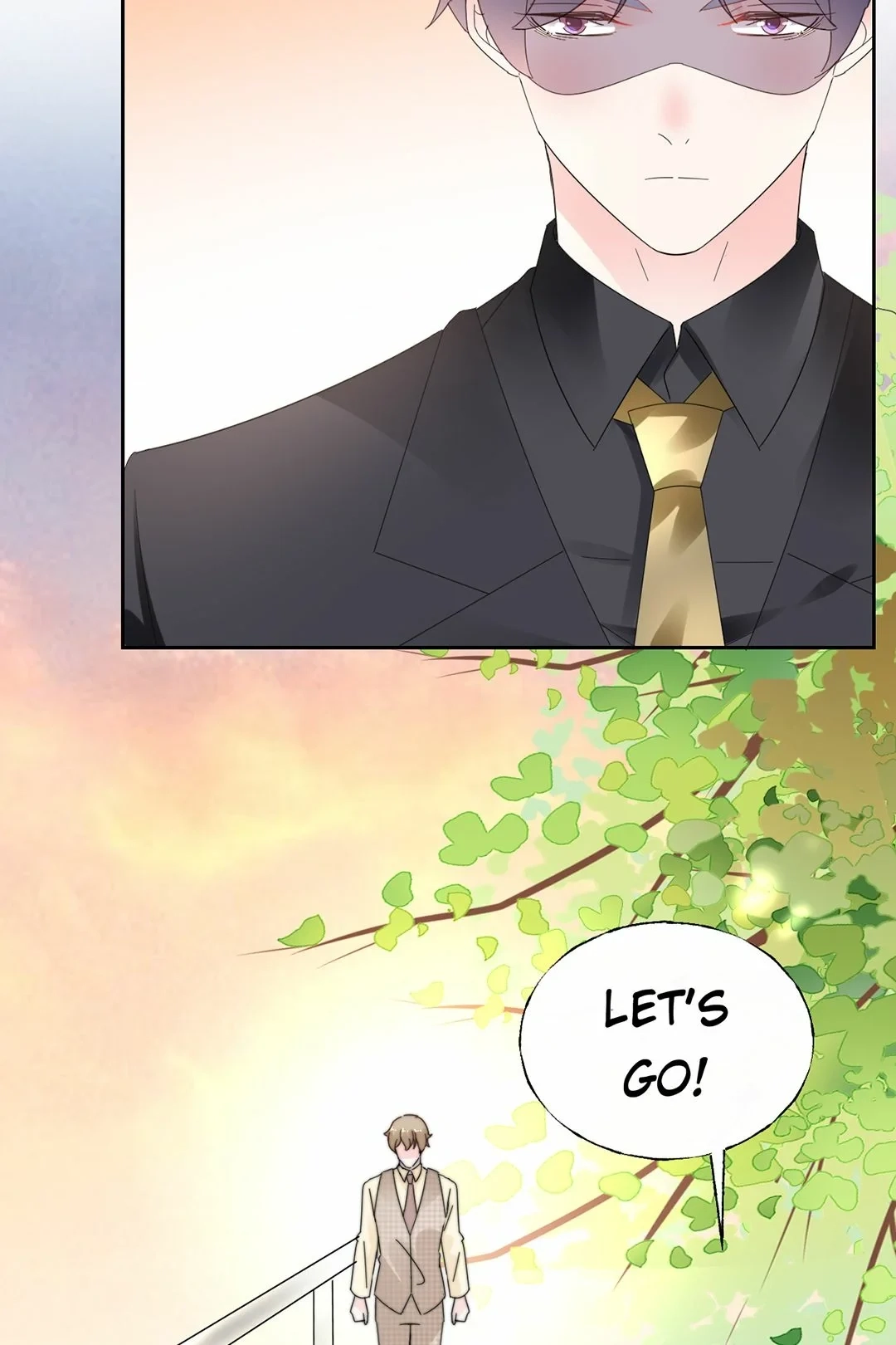 Be My Only Love Chapter 118 page 45 - 