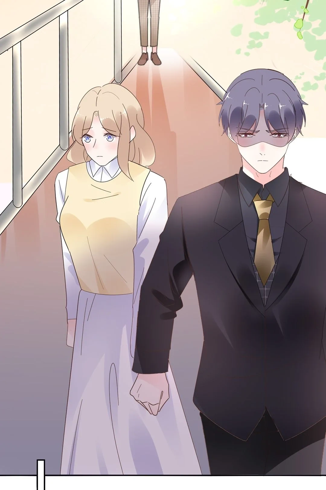 Be My Only Love Chapter 118 page 46 - 