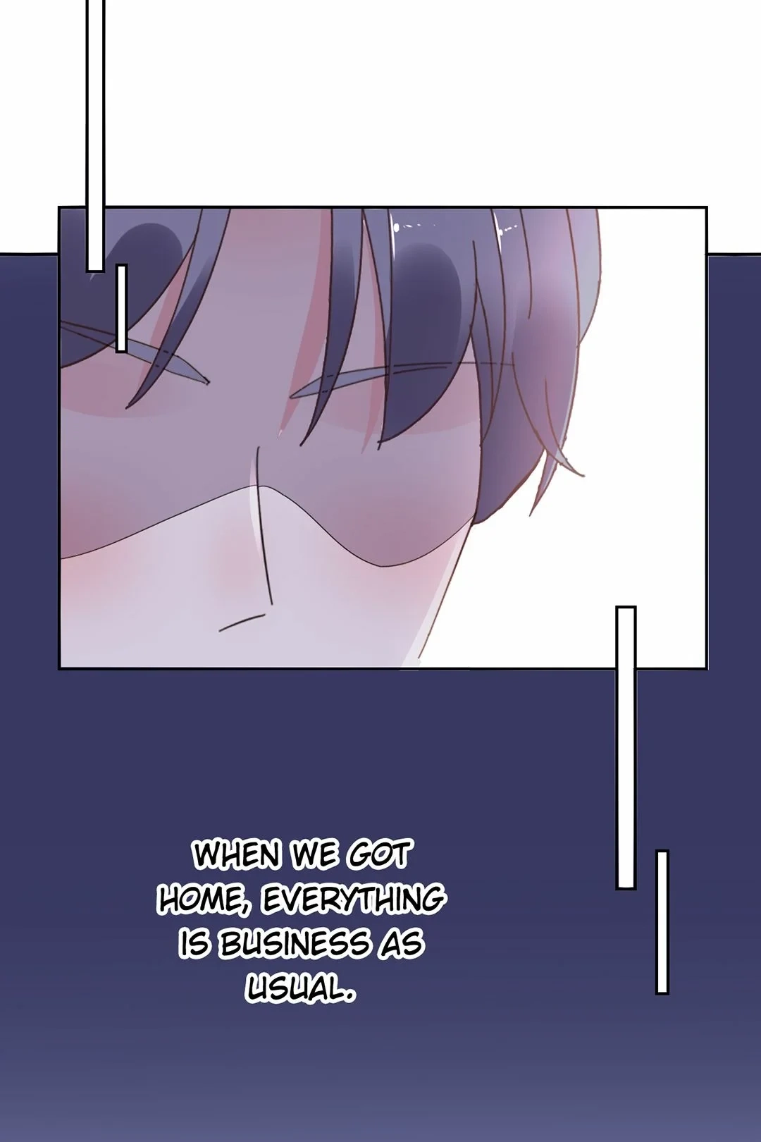 Be My Only Love Chapter 118 page 47 - 