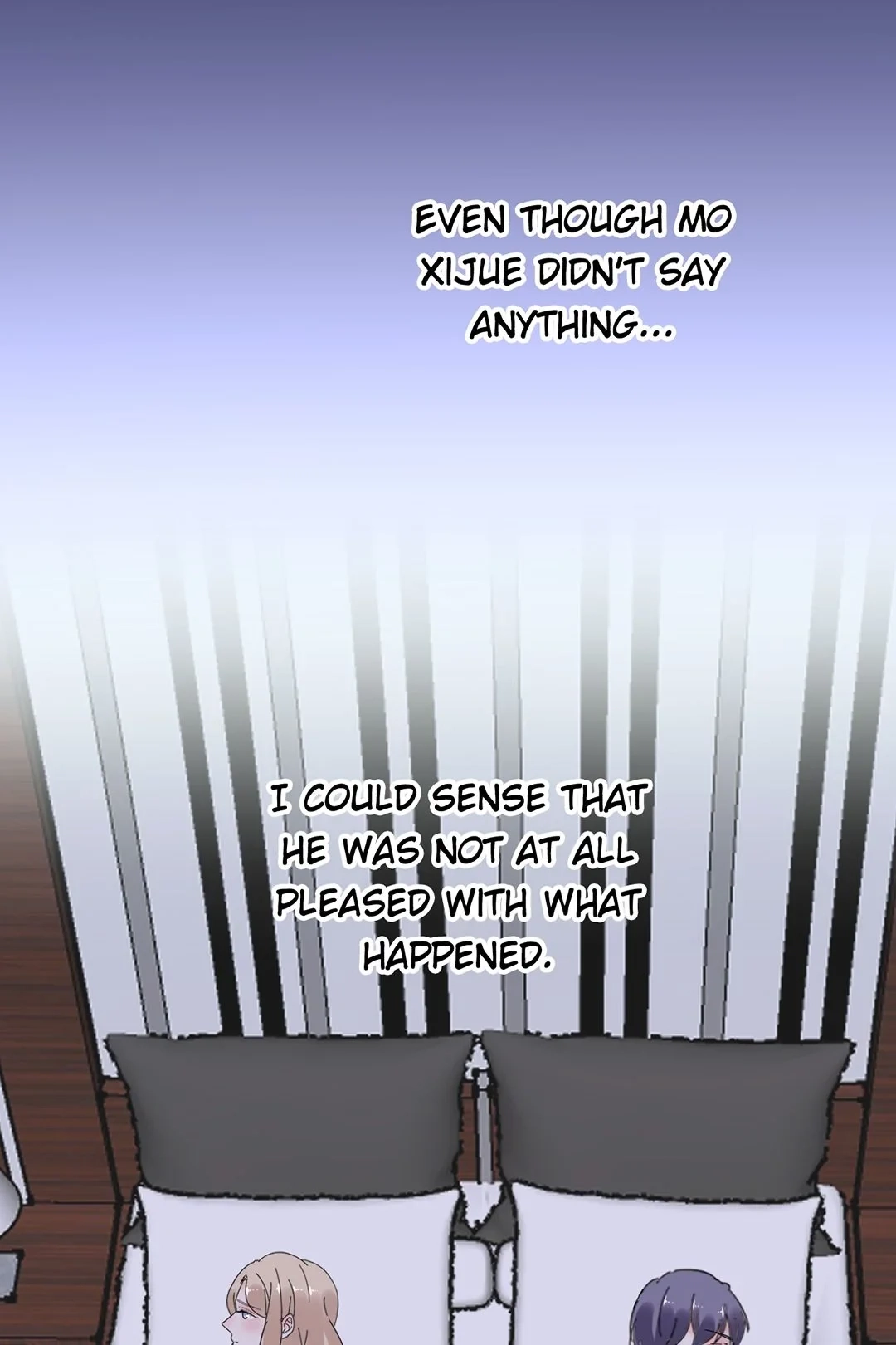 Be My Only Love Chapter 118 page 48 - 