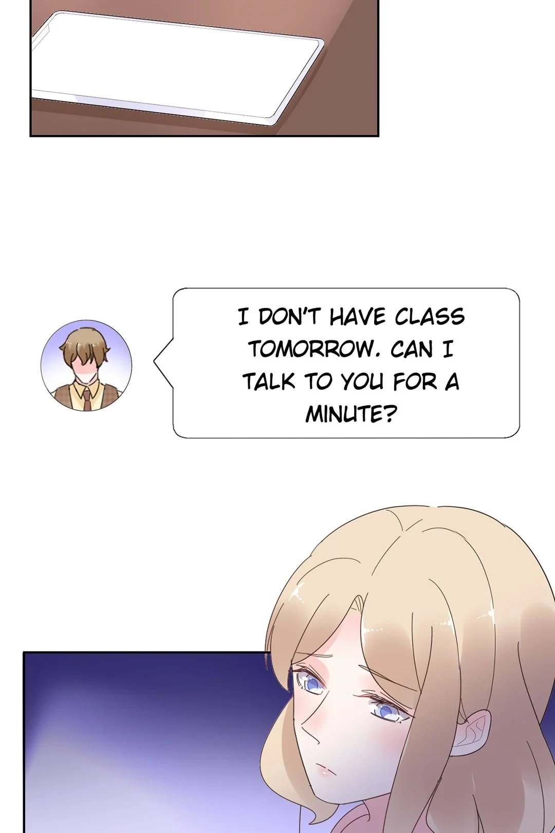 Be My Only Love Chapter 118 page 50 - 