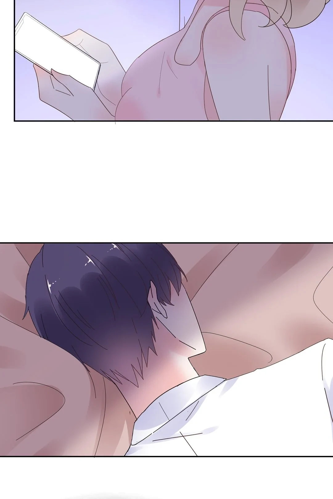 Be My Only Love Chapter 118 page 51 - 