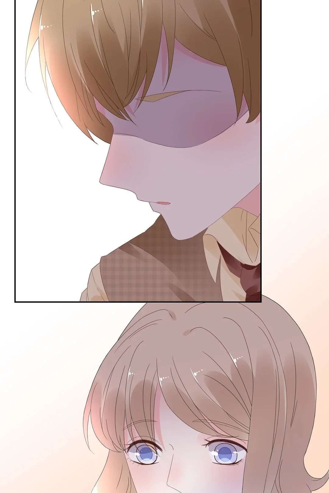 Be My Only Love Chapter 118 page 7 - 