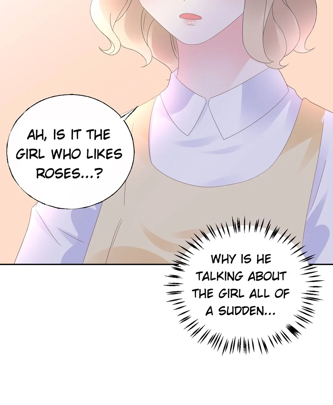 Be My Only Love Chapter 118 page 8 - 