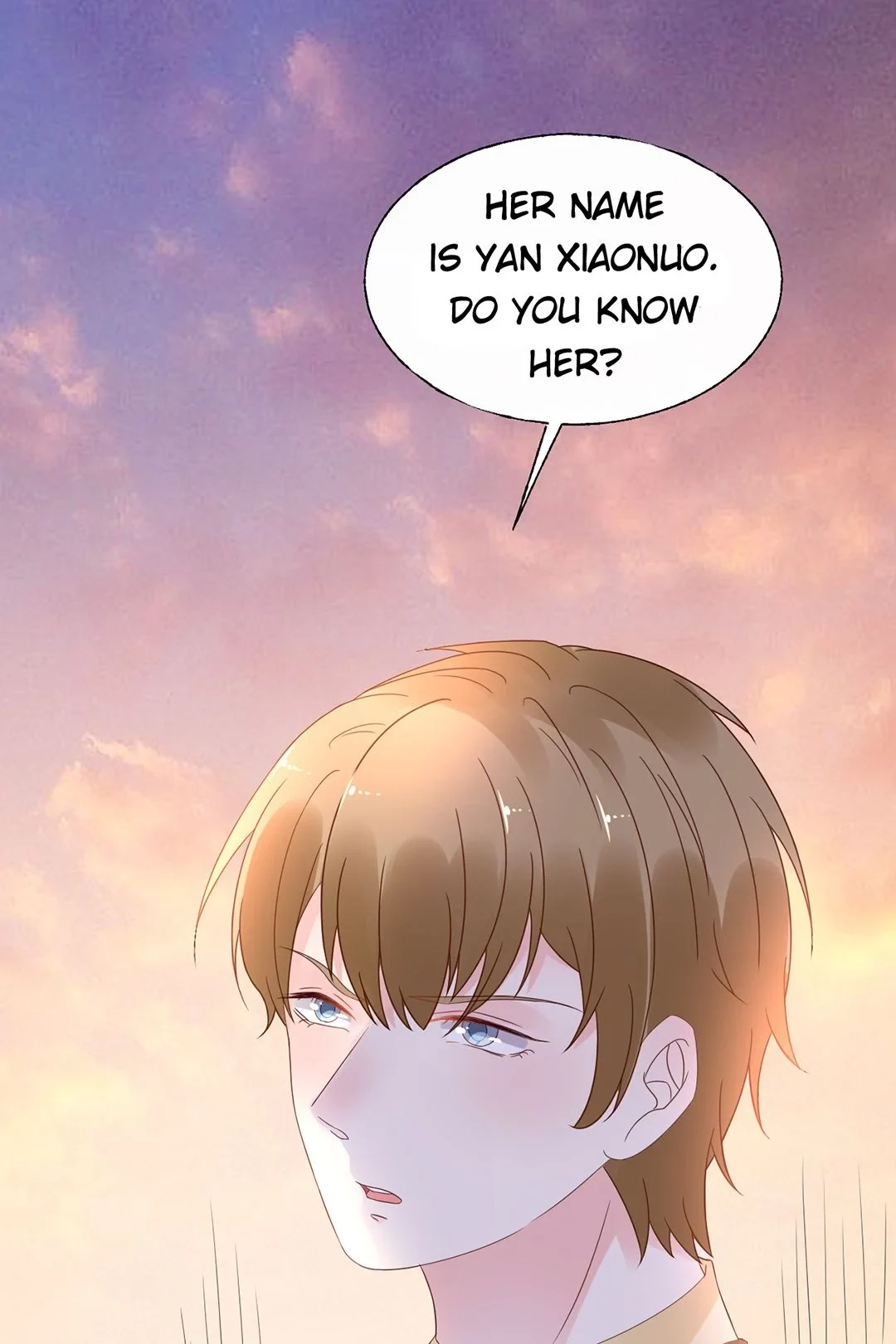 Be My Only Love Chapter 118 page 9 - 