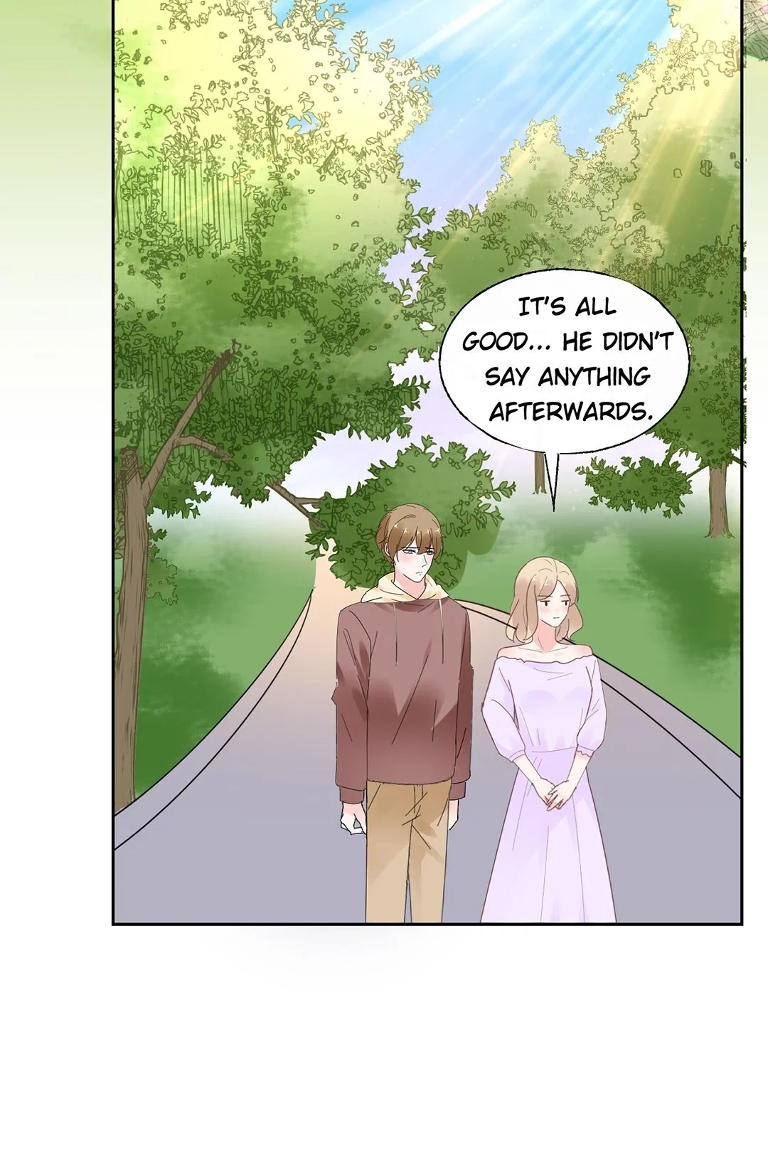 Be My Only Love Chapter 12 page 2 - 