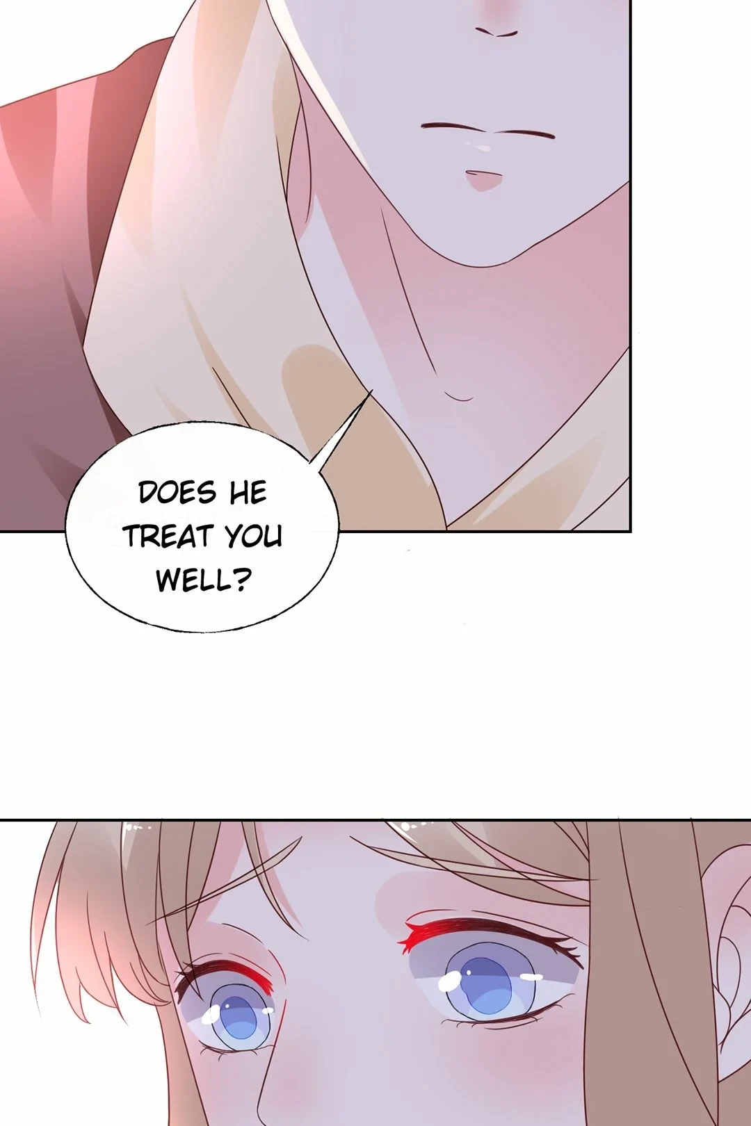 Be My Only Love Chapter 12 page 12 - 