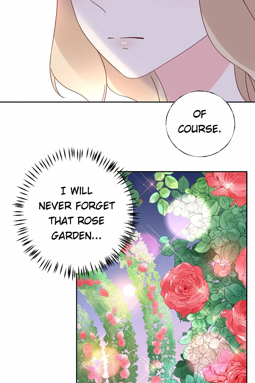Be My Only Love Chapter 12 page 13 - 