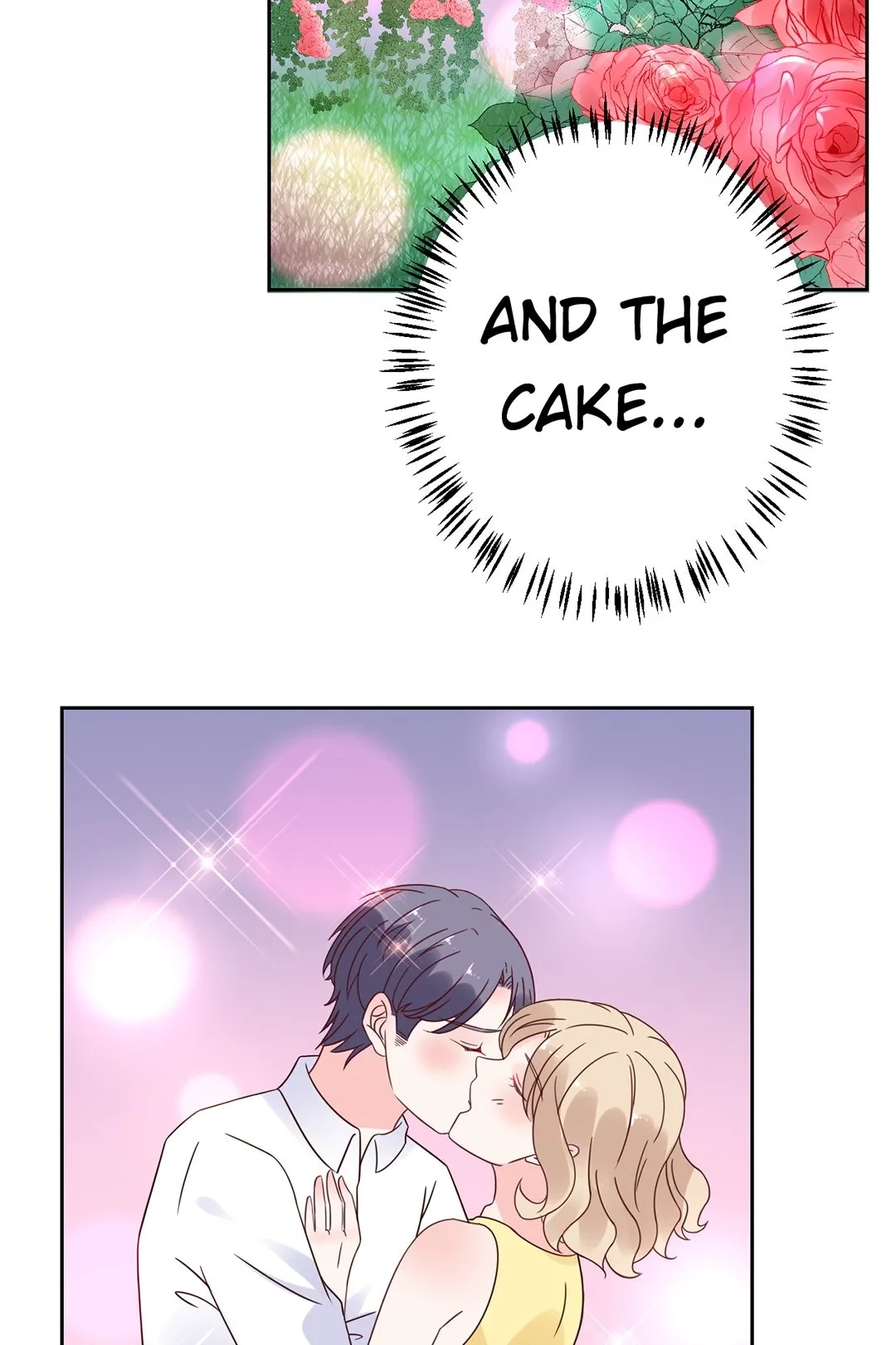 Be My Only Love Chapter 12 page 14 - 