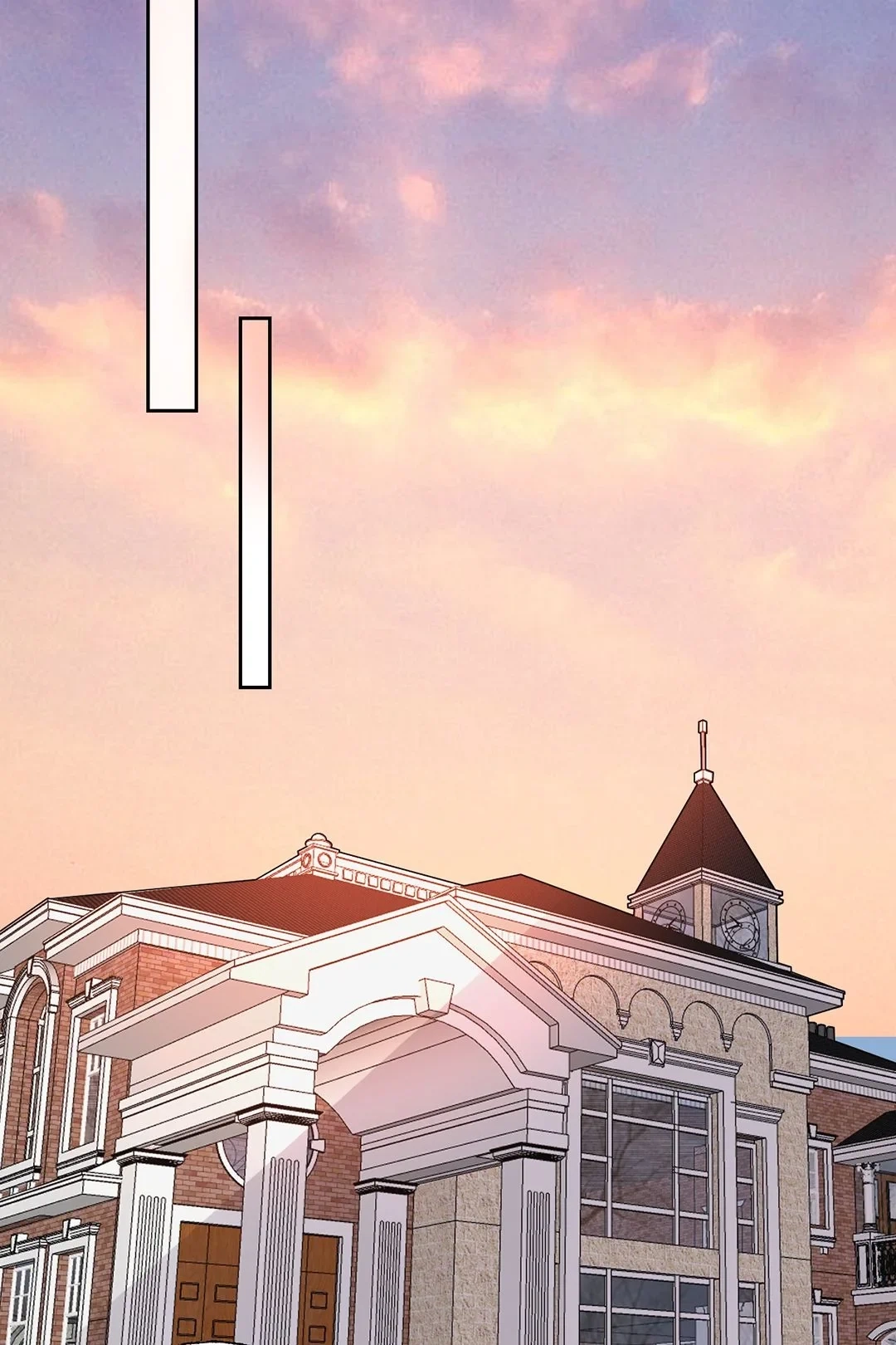 Be My Only Love Chapter 12 page 22 - 