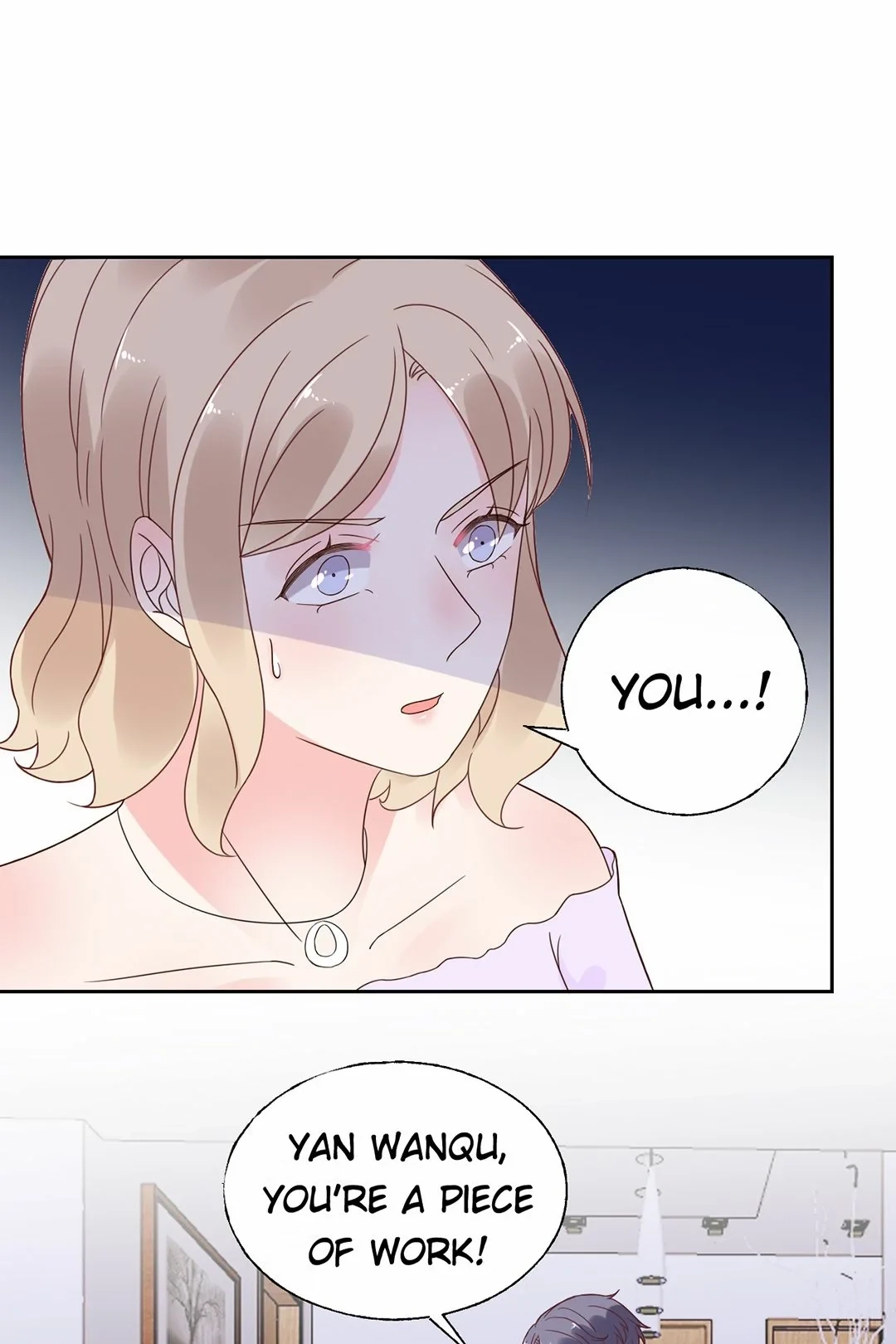 Be My Only Love Chapter 12 page 27 - 