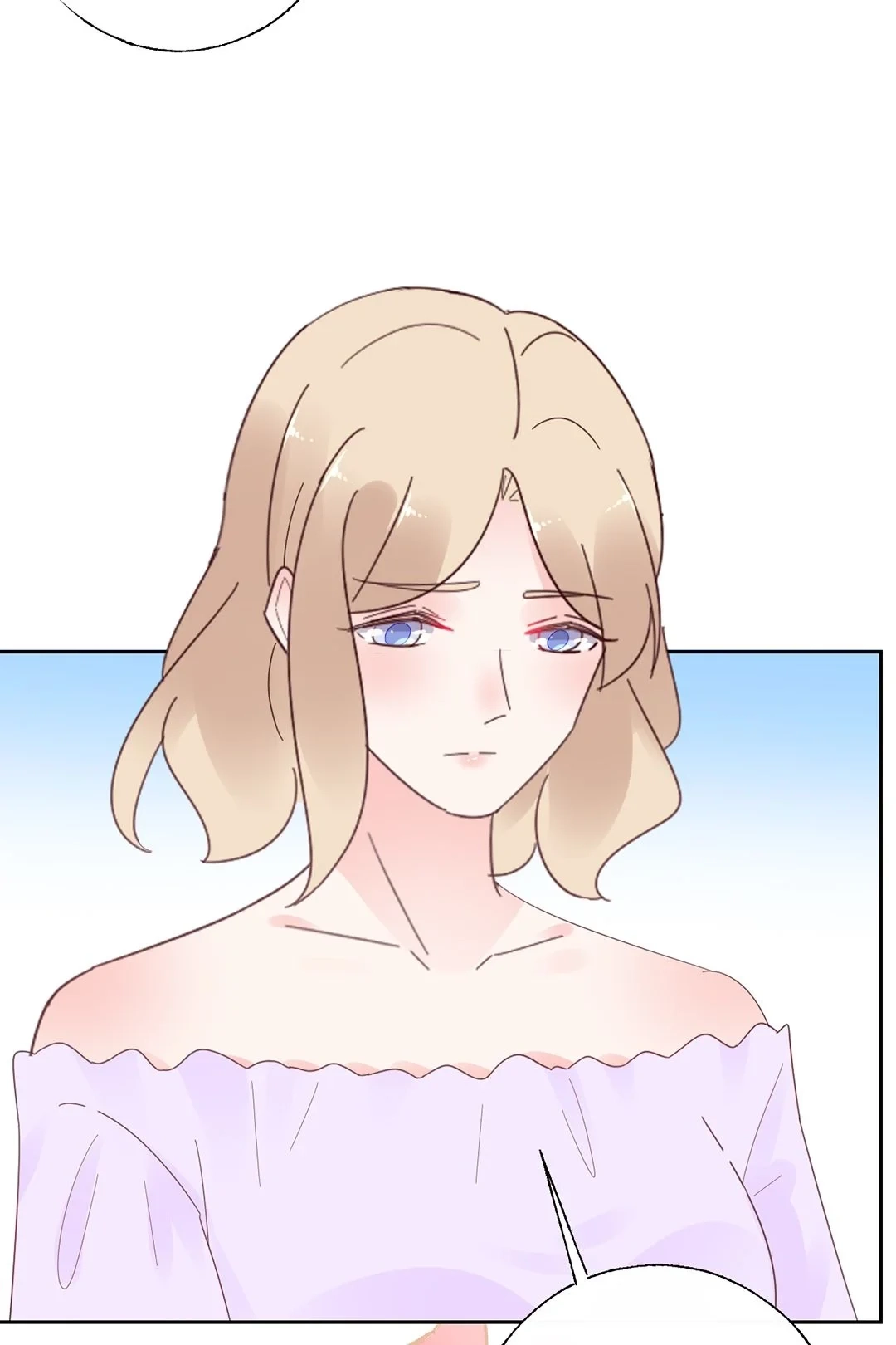 Be My Only Love Chapter 12 page 4 - 