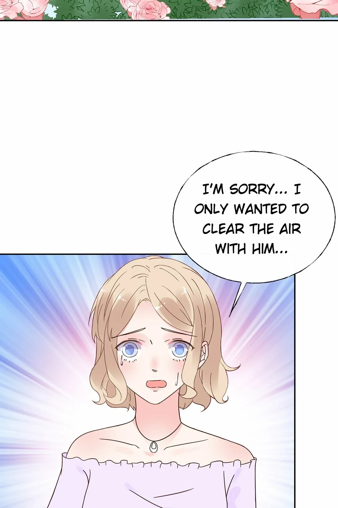 Be My Only Love Chapter 12 page 31 - 