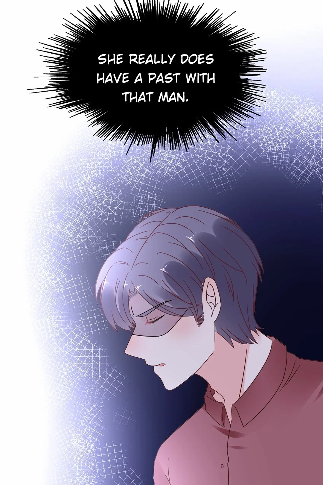 Be My Only Love Chapter 12 page 34 - 