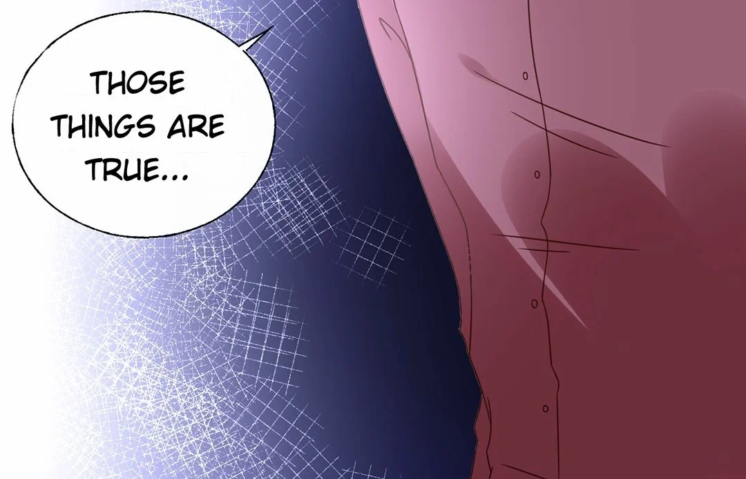 Be My Only Love Chapter 12 page 35 - 