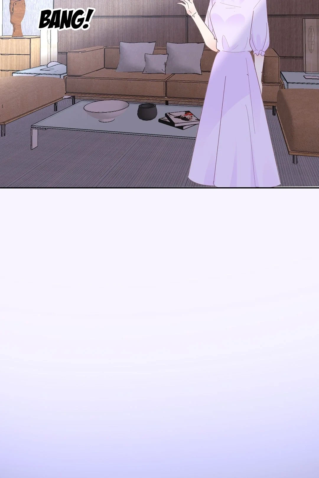 Be My Only Love Chapter 12 page 39 - 