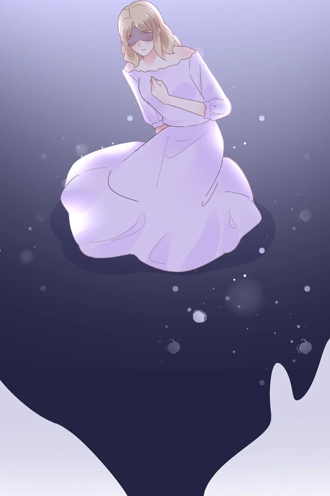 Be My Only Love Chapter 12 page 40 - 