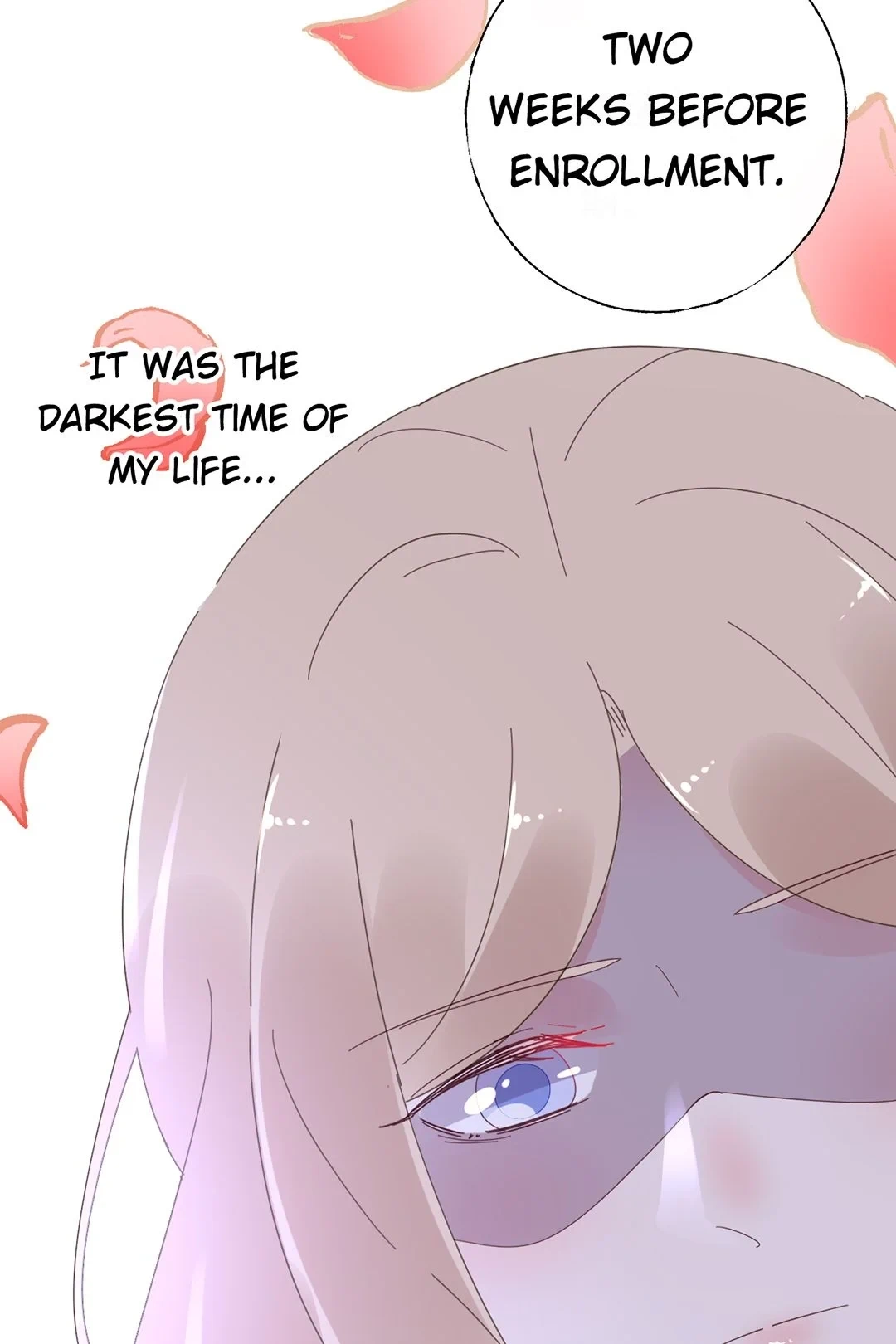 Be My Only Love Chapter 12 page 5 - 