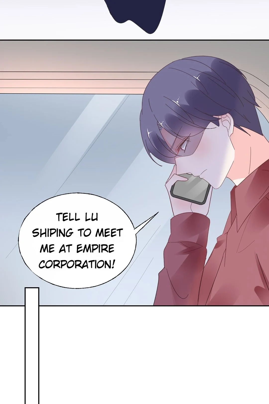 Be My Only Love Chapter 12 page 41 - 