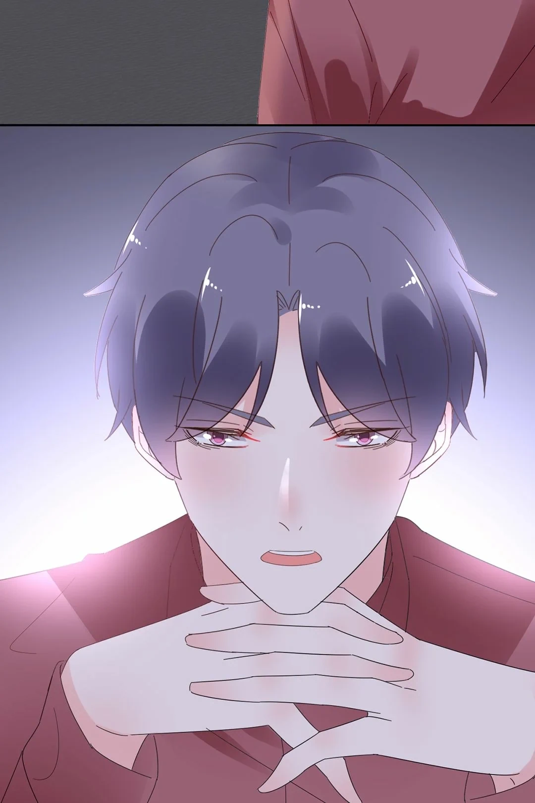 Be My Only Love Chapter 12 page 43 - 
