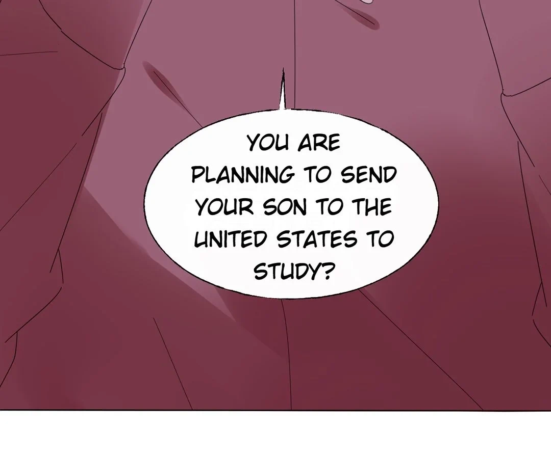 Be My Only Love Chapter 12 page 44 - 
