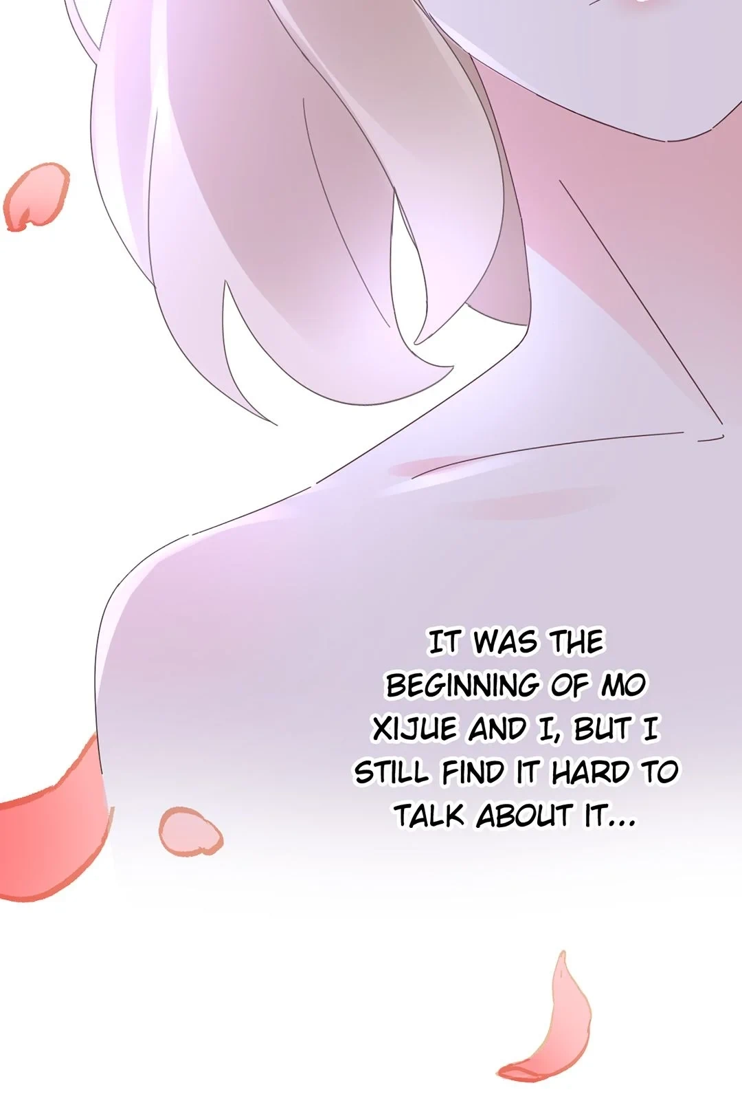 Be My Only Love Chapter 12 page 6 - 