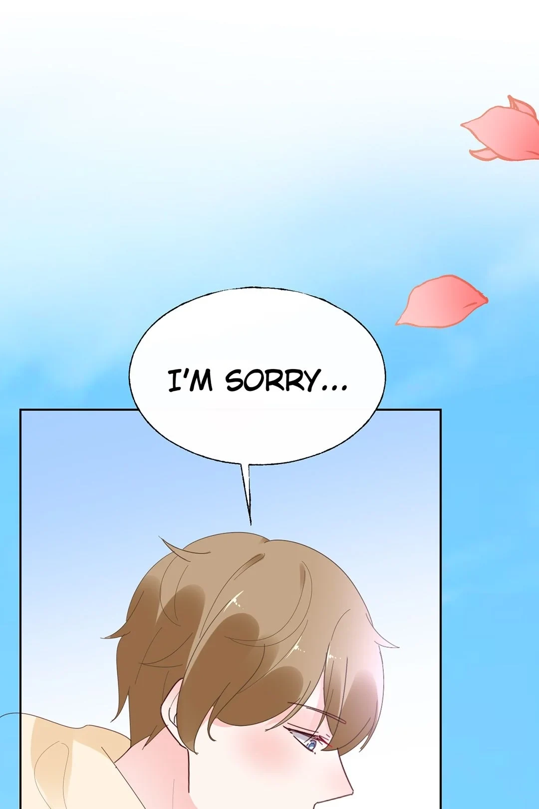 Be My Only Love Chapter 12 page 7 - 