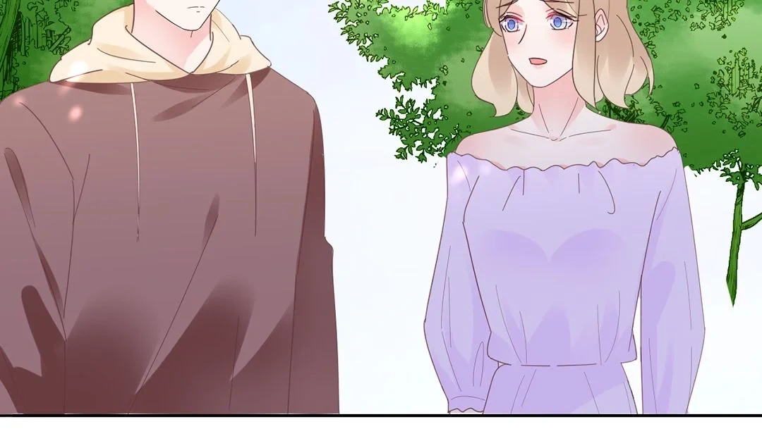 Be My Only Love Chapter 12 page 9 - 