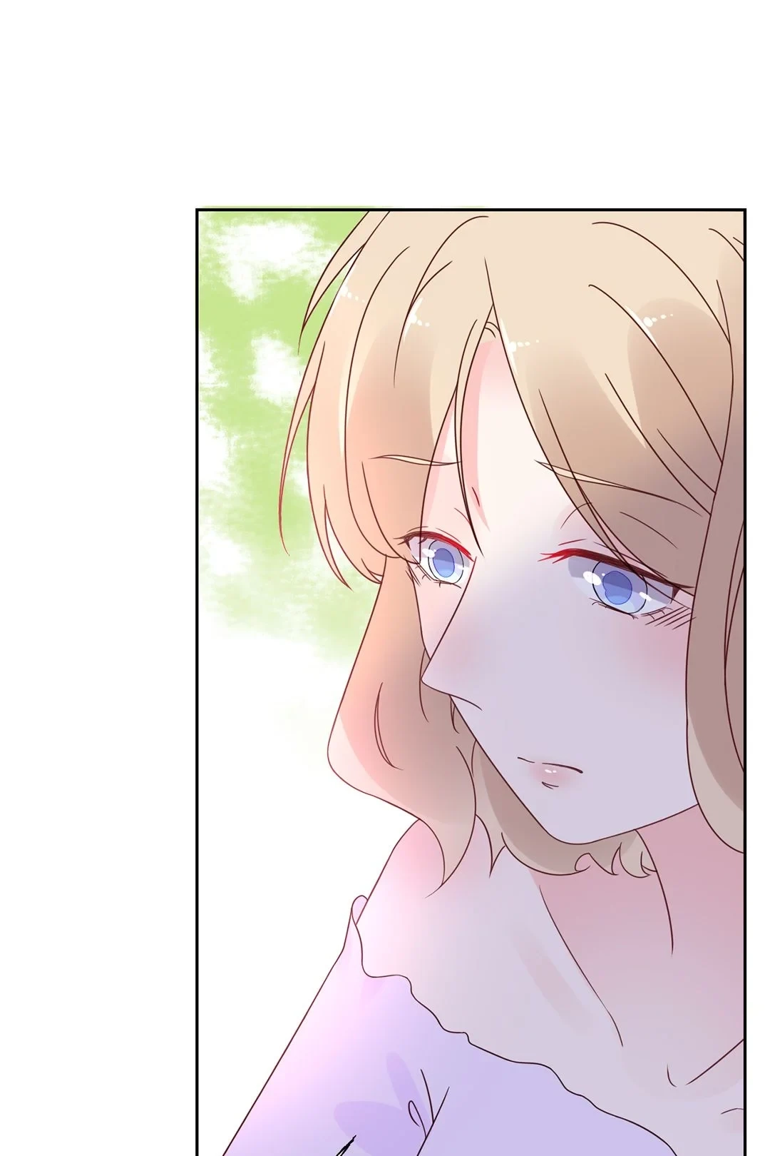 Be My Only Love Chapter 12 page 10 - 