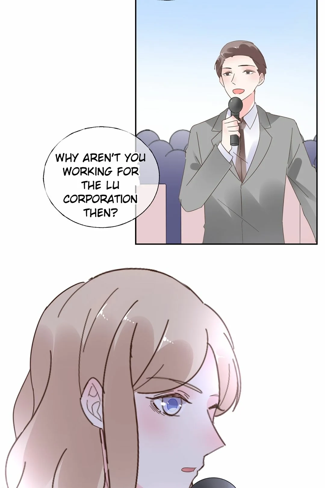 Be My Only Love Chapter 121 page 2 - 