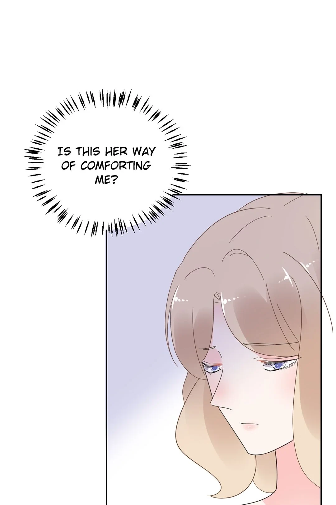 Be My Only Love Chapter 121 page 12 - 