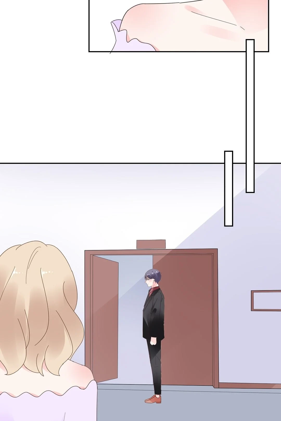 Be My Only Love Chapter 121 page 13 - 