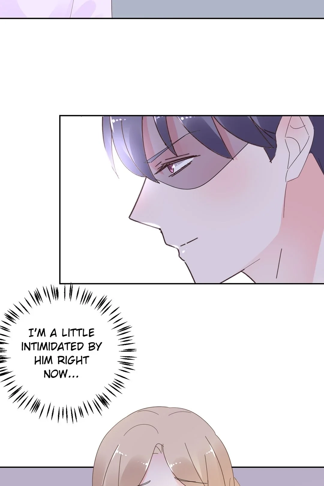 Be My Only Love Chapter 121 page 14 - 