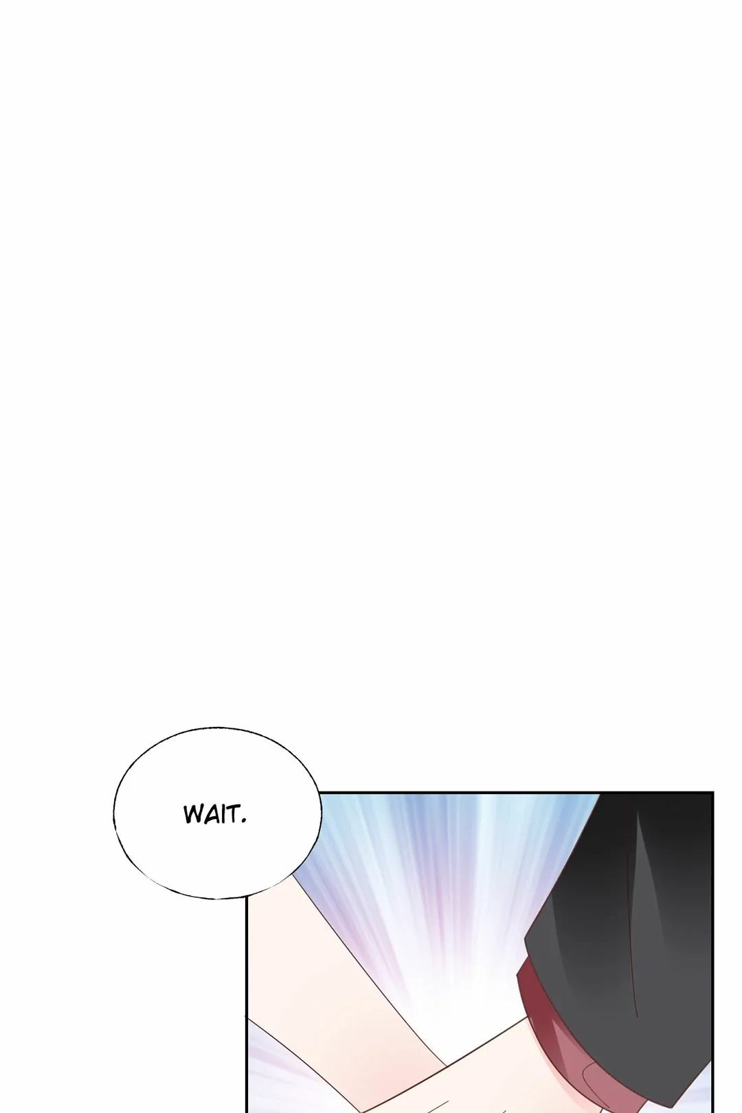 Be My Only Love Chapter 121 page 18 - 