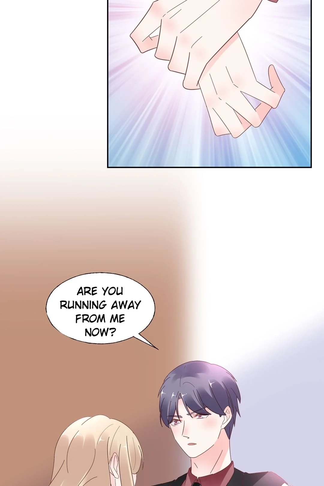 Be My Only Love Chapter 121 page 19 - 
