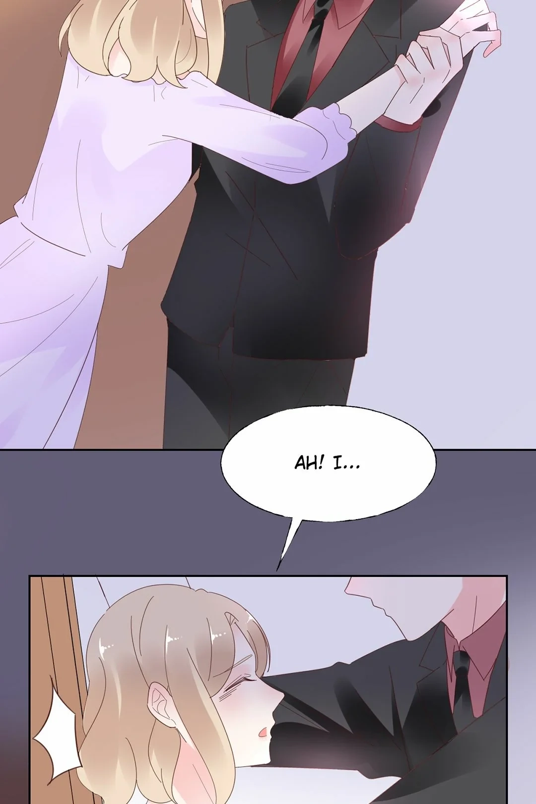 Be My Only Love Chapter 121 page 20 - 