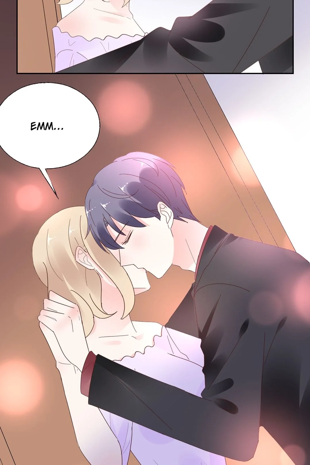 Be My Only Love Chapter 121 page 21 - 