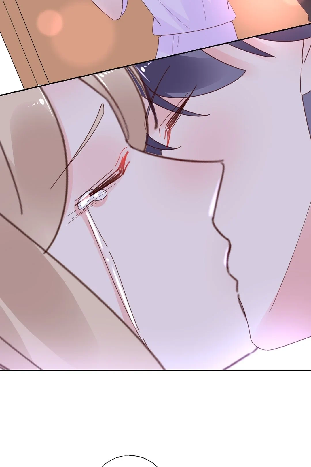 Be My Only Love Chapter 121 page 22 - 