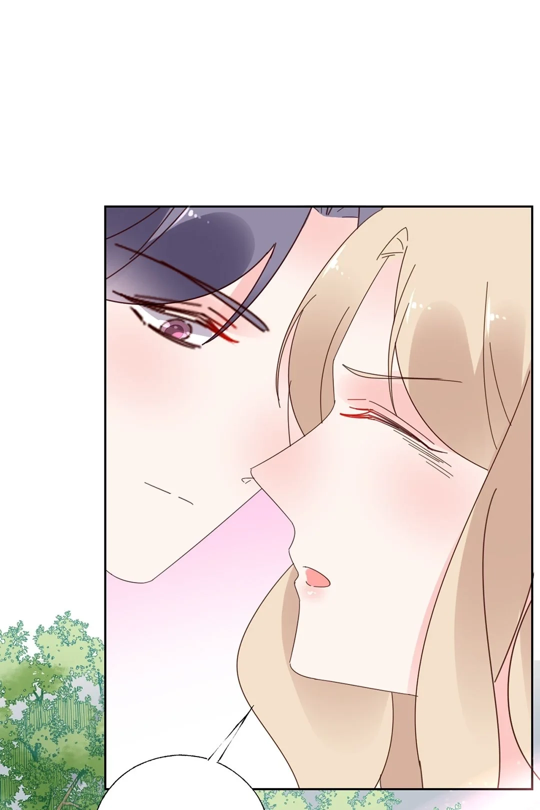 Be My Only Love Chapter 121 page 29 - 