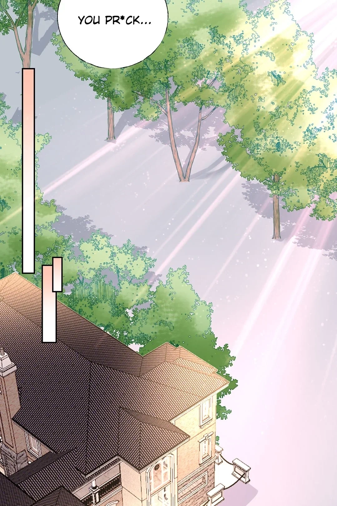 Be My Only Love Chapter 121 page 30 - 
