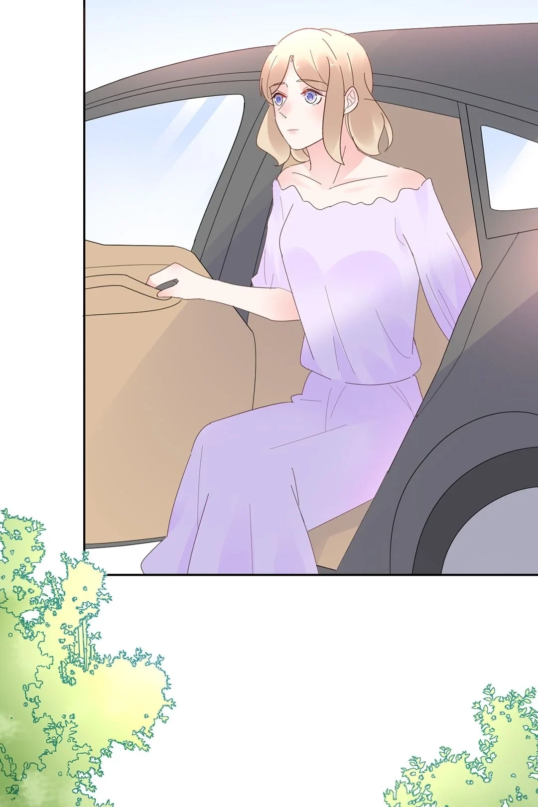 Be My Only Love Chapter 121 page 32 - 