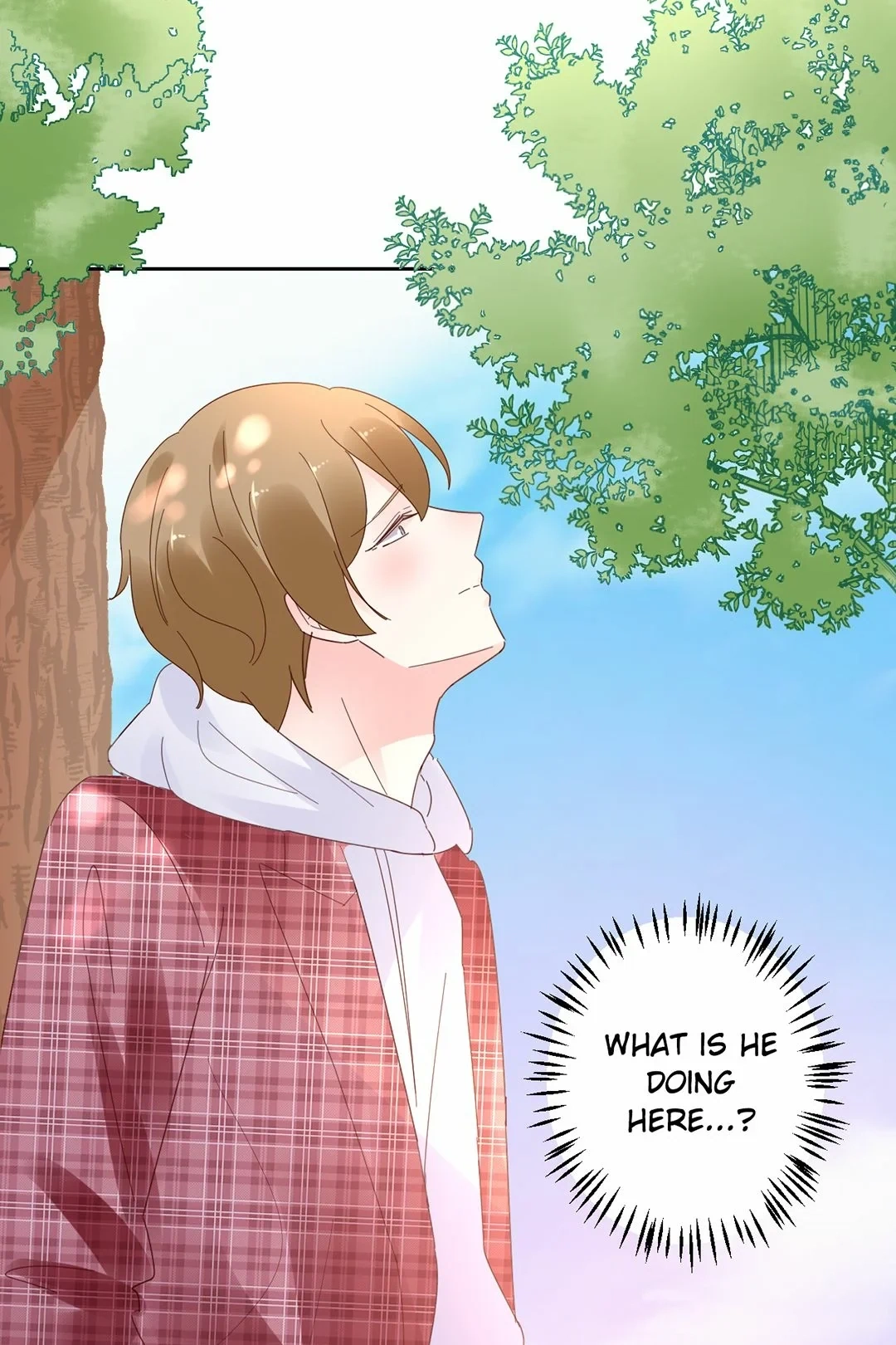 Be My Only Love Chapter 121 page 33 - 