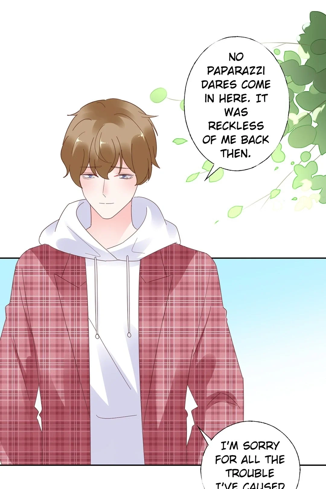 Be My Only Love Chapter 121 page 37 - 