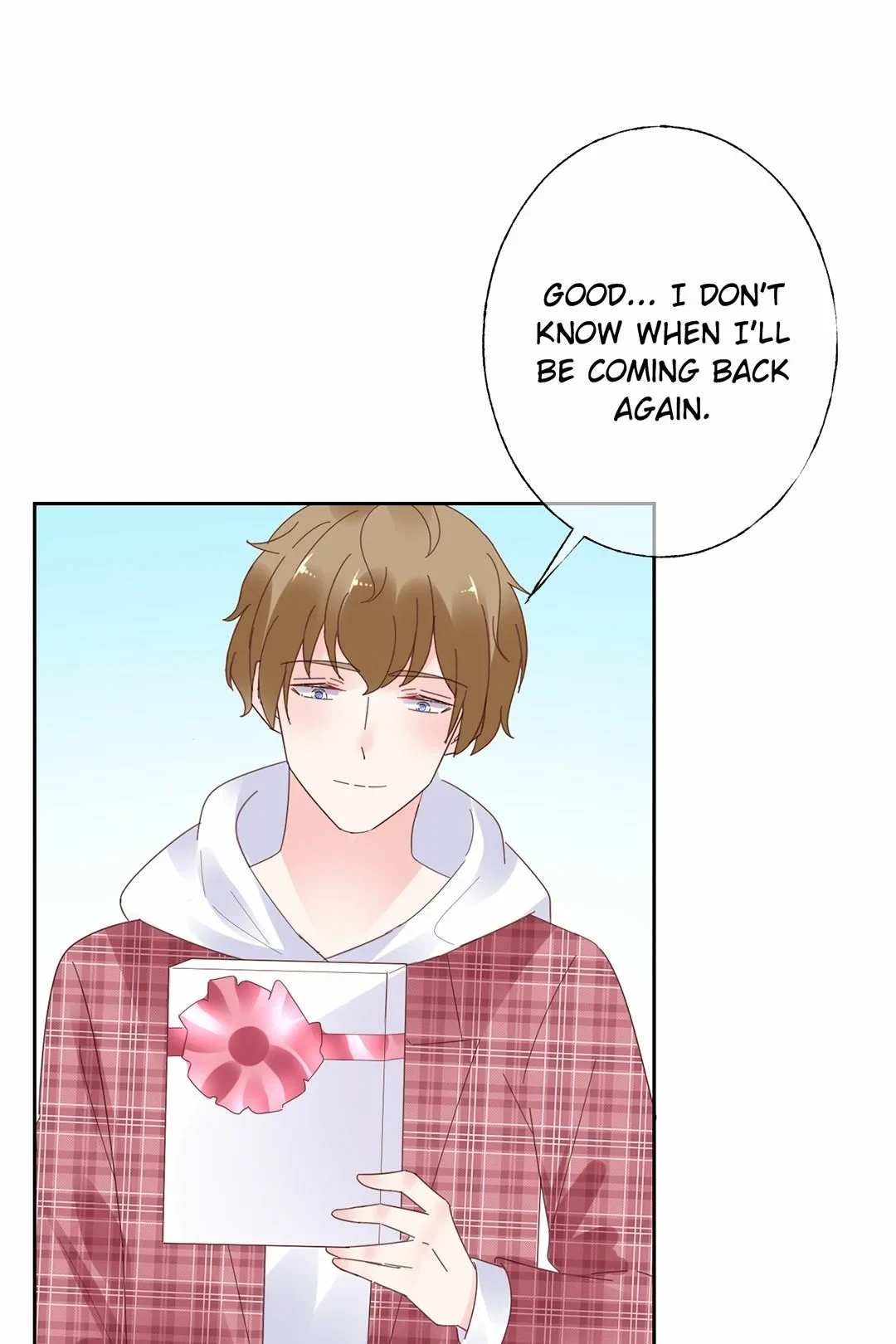 Be My Only Love Chapter 121 page 39 - 