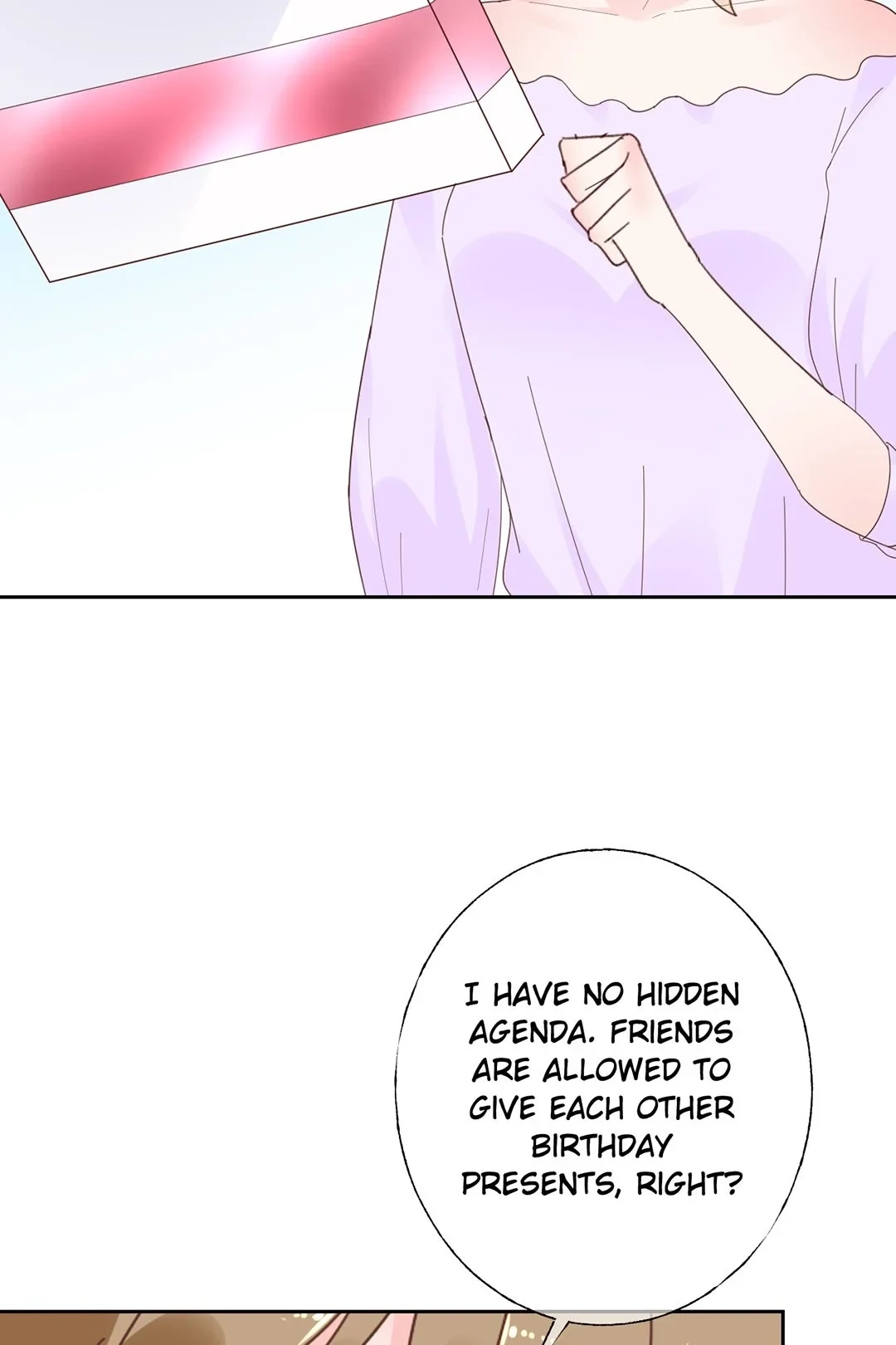 Be My Only Love Chapter 121 page 41 - 