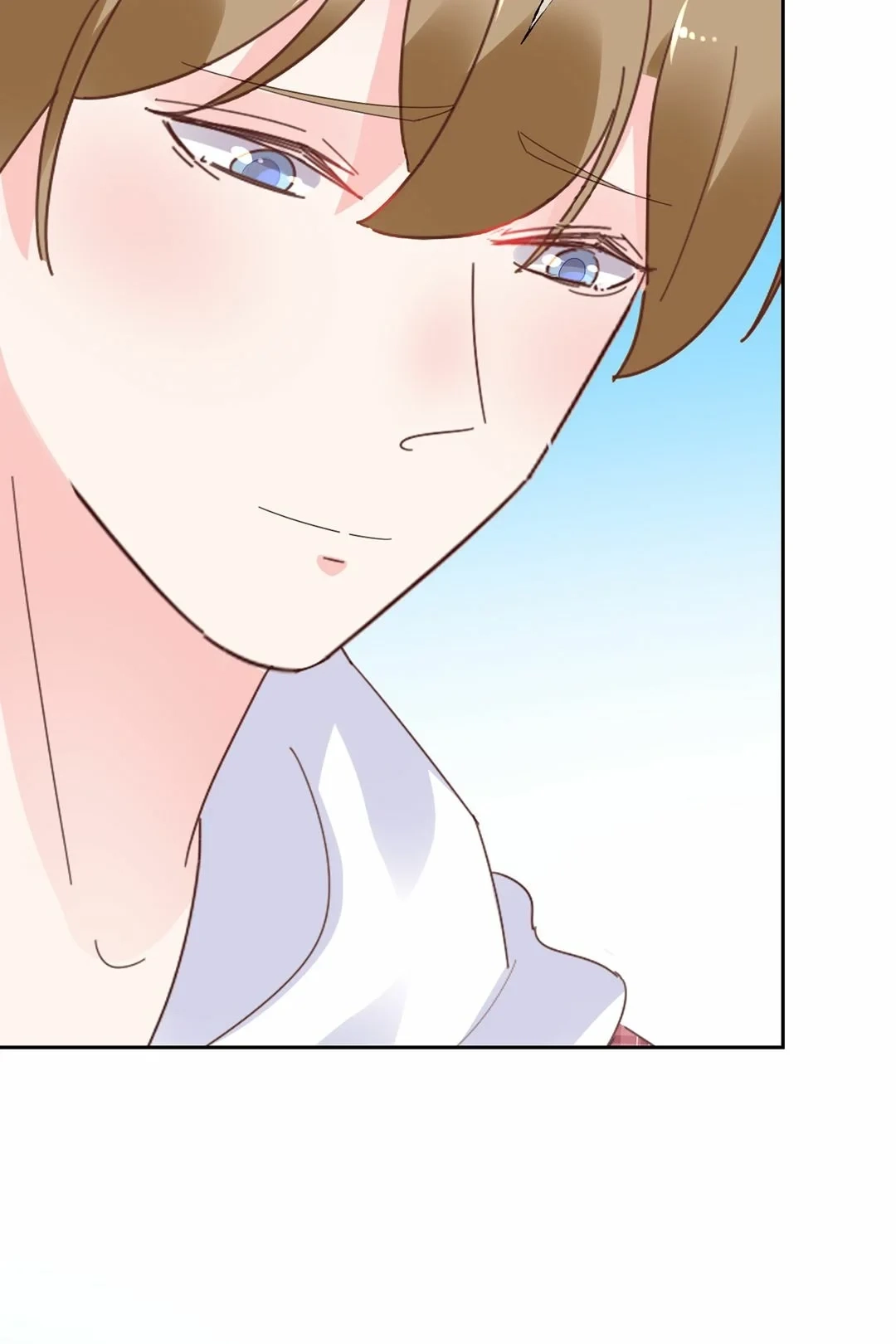 Be My Only Love Chapter 121 page 42 - 