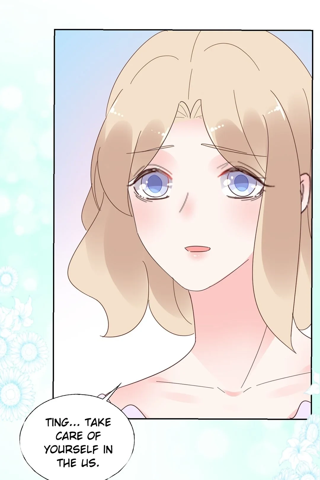 Be My Only Love Chapter 121 page 43 - 