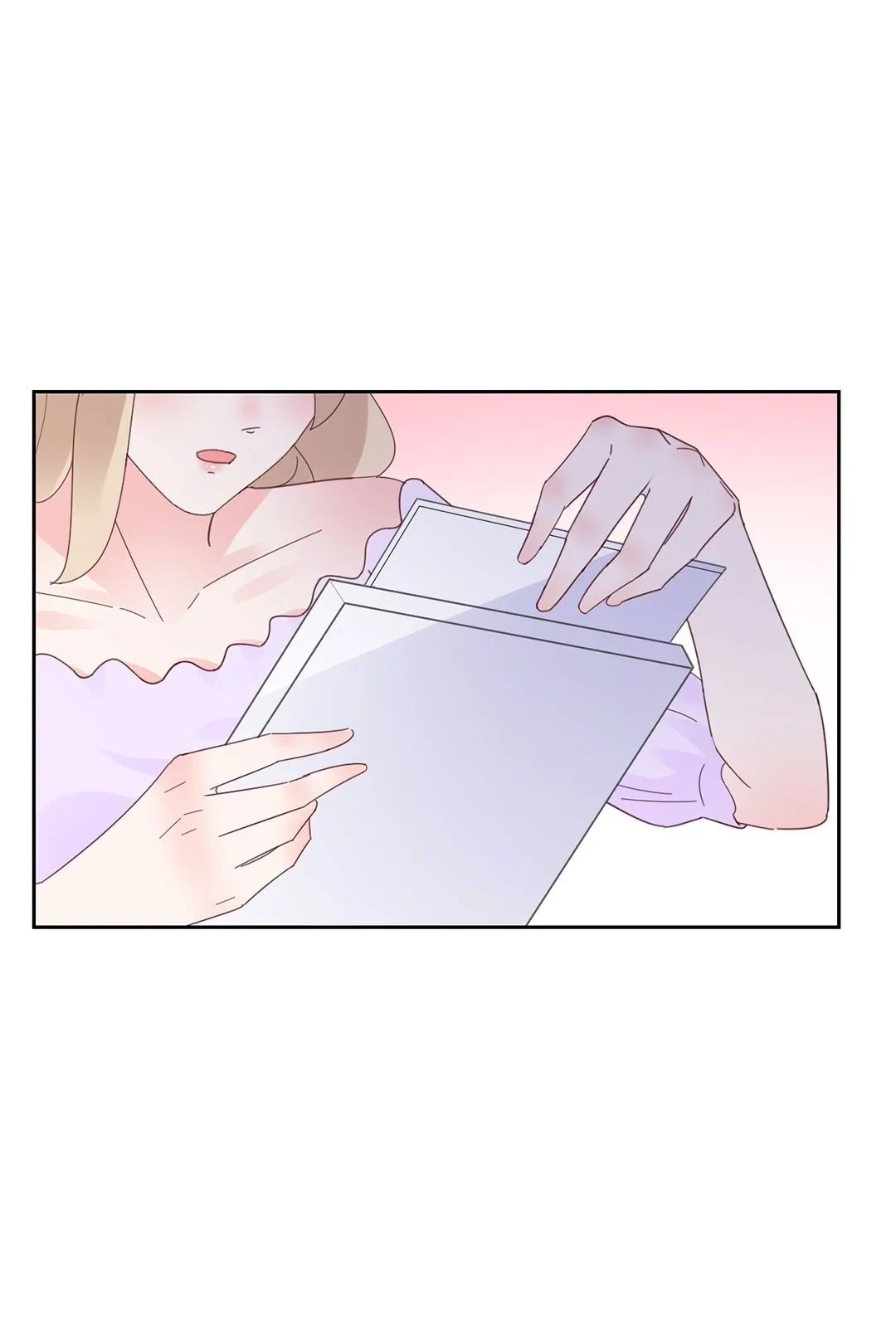 Be My Only Love Chapter 121 page 46 - 