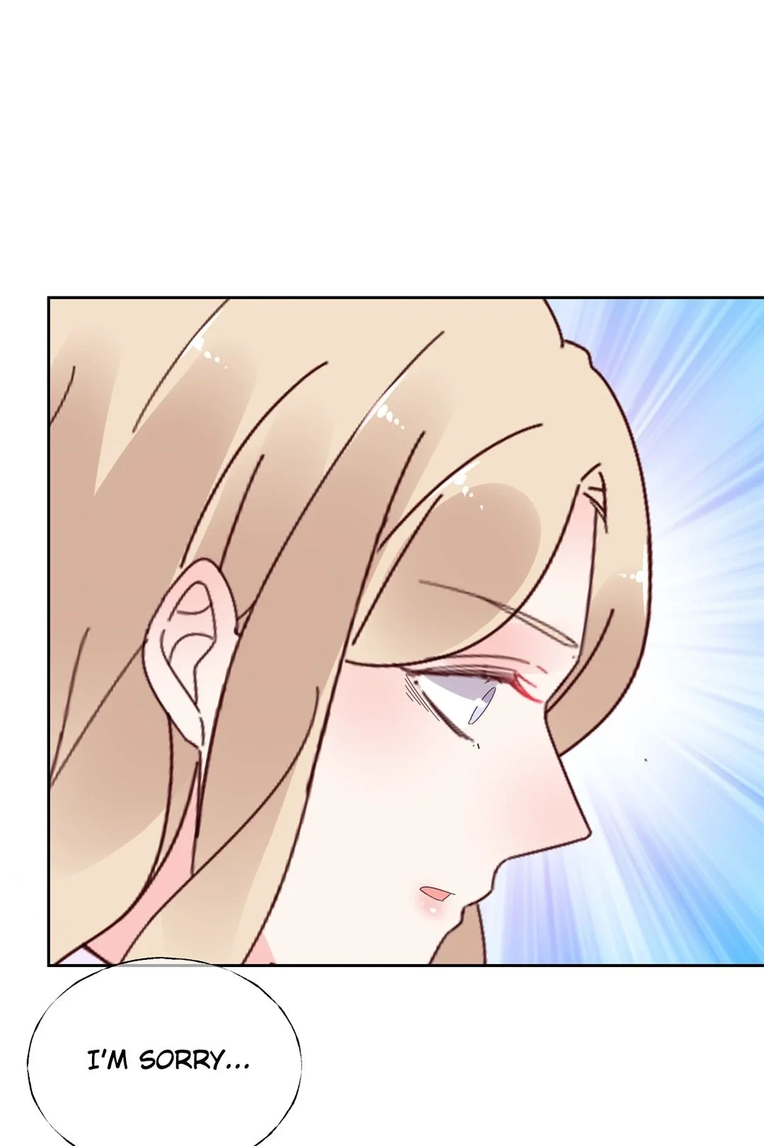 Be My Only Love Chapter 121 page 47 - 